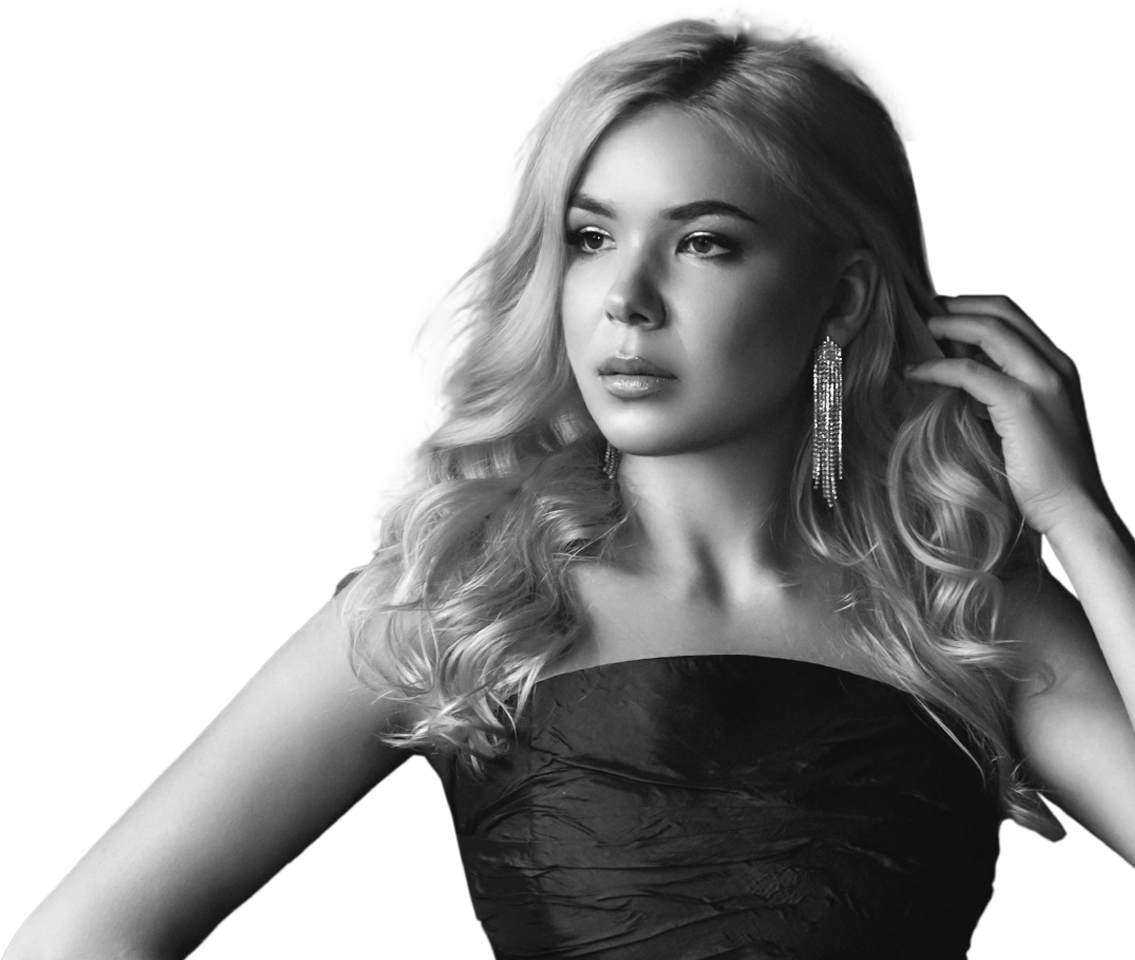 Alisa Sadikova